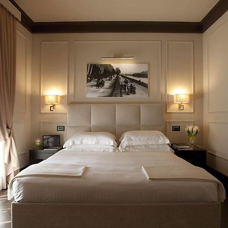 Hotel Be One - Ricci Collection à Florence Extérieur photo