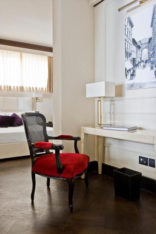 Hotel Be One - Ricci Collection à Florence Chambre photo
