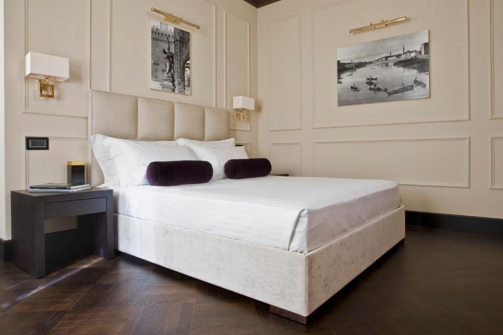 Hotel Be One - Ricci Collection à Florence Chambre photo