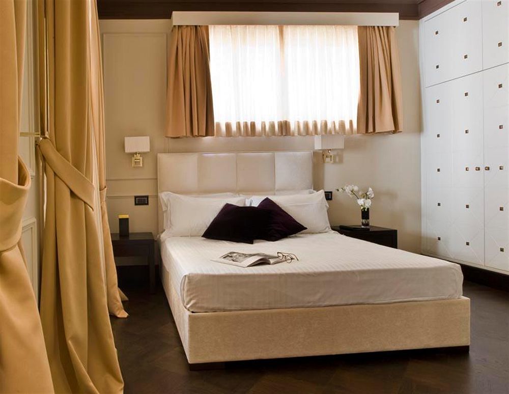 Hotel Be One - Ricci Collection à Florence Extérieur photo