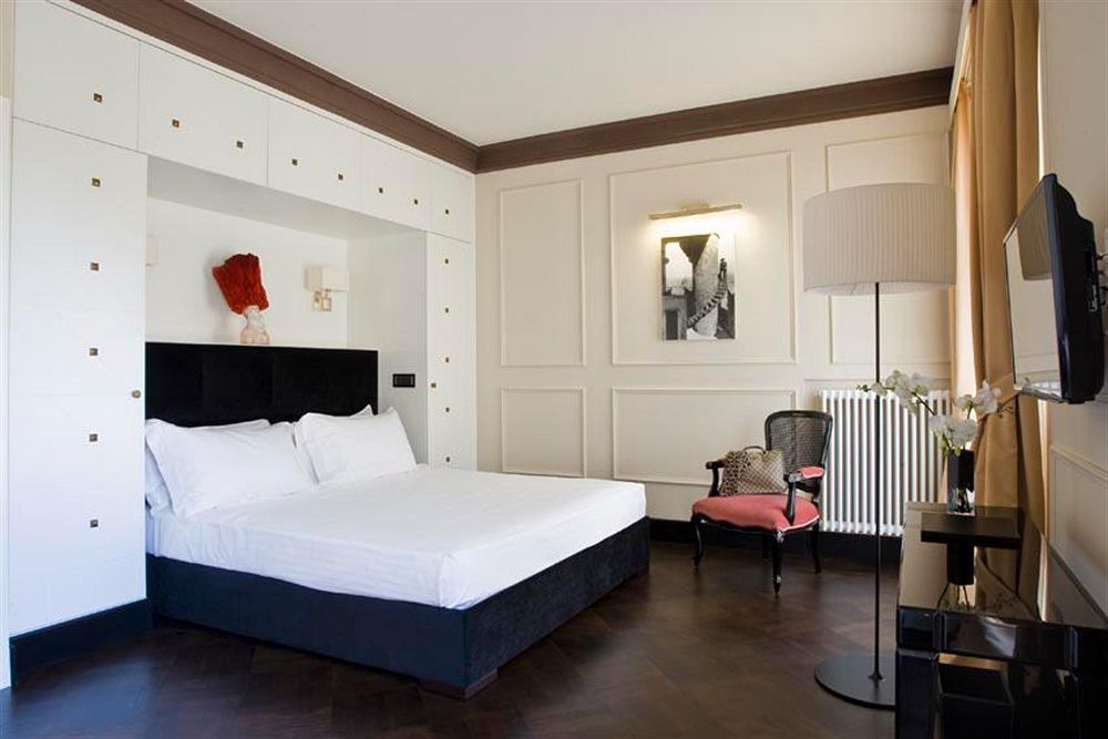Hotel Be One - Ricci Collection à Florence Extérieur photo
