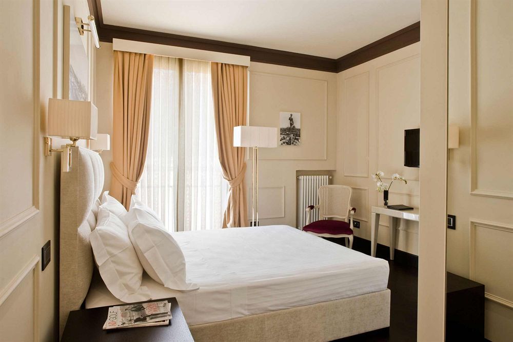 Hotel Be One - Ricci Collection à Florence Extérieur photo