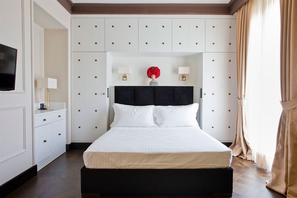 Hotel Be One - Ricci Collection à Florence Extérieur photo