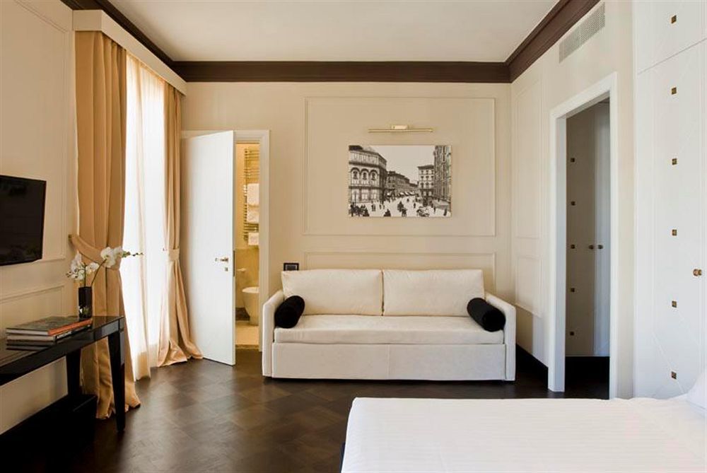 Hotel Be One - Ricci Collection à Florence Extérieur photo