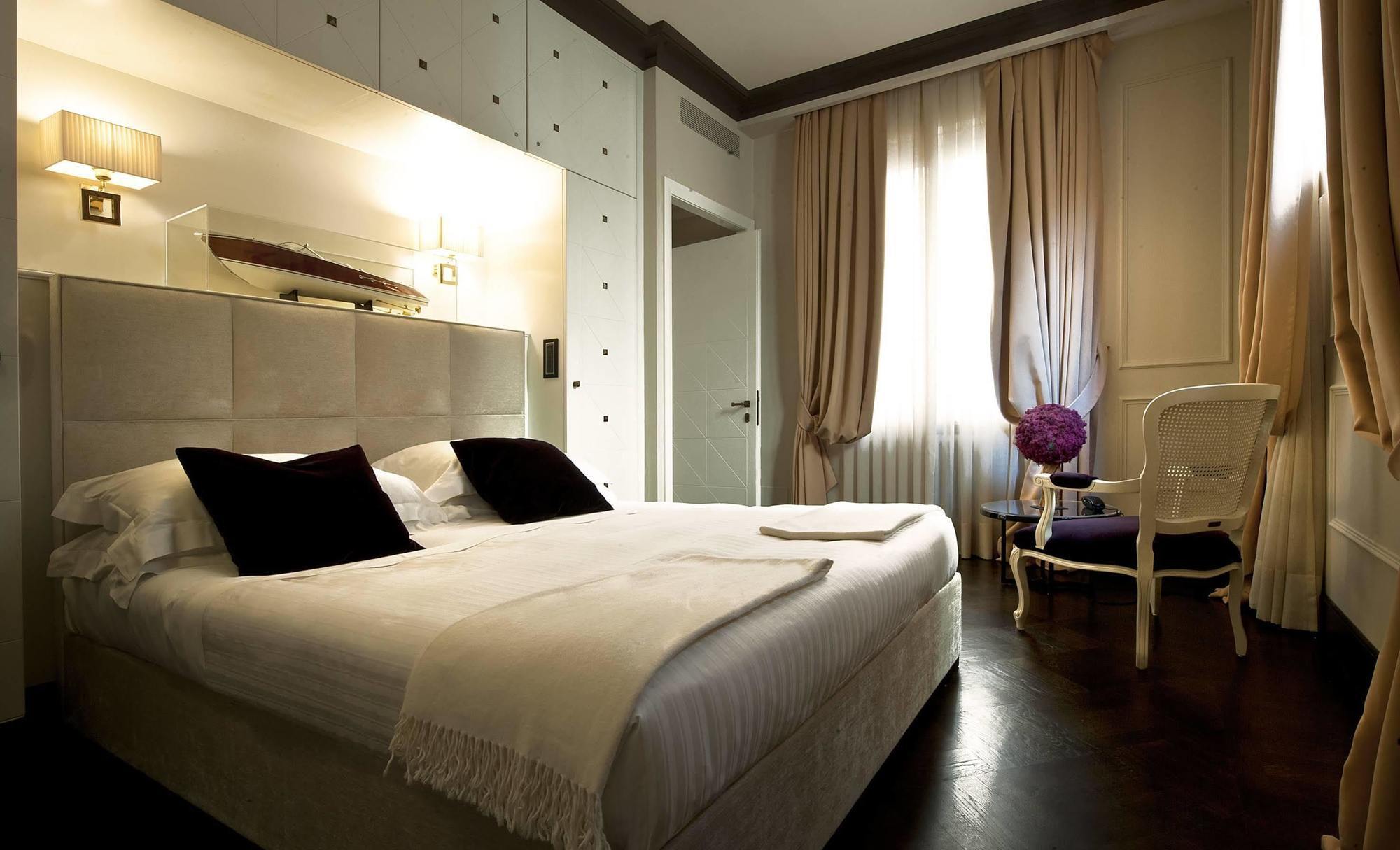Hotel Be One - Ricci Collection à Florence Extérieur photo