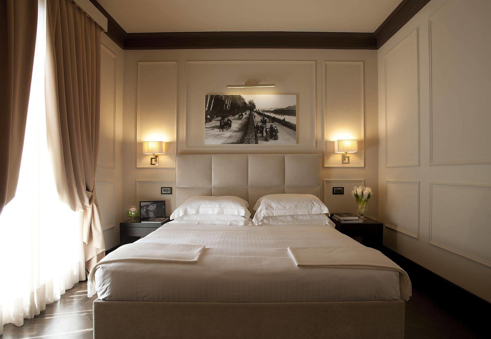 Hotel Be One - Ricci Collection à Florence Extérieur photo