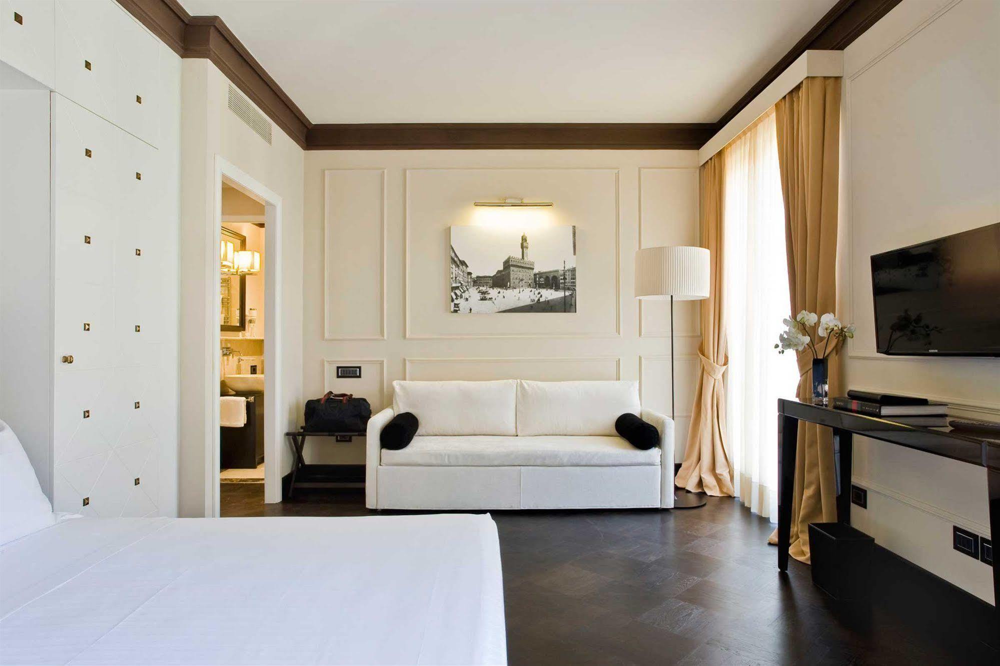 Hotel Be One - Ricci Collection à Florence Extérieur photo