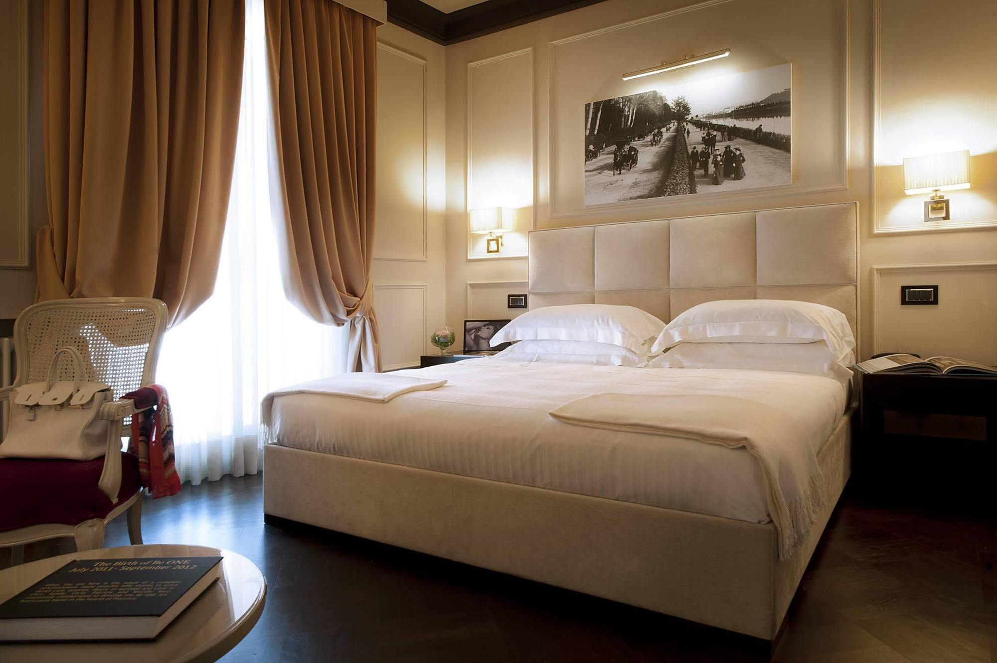 Hotel Be One - Ricci Collection à Florence Extérieur photo