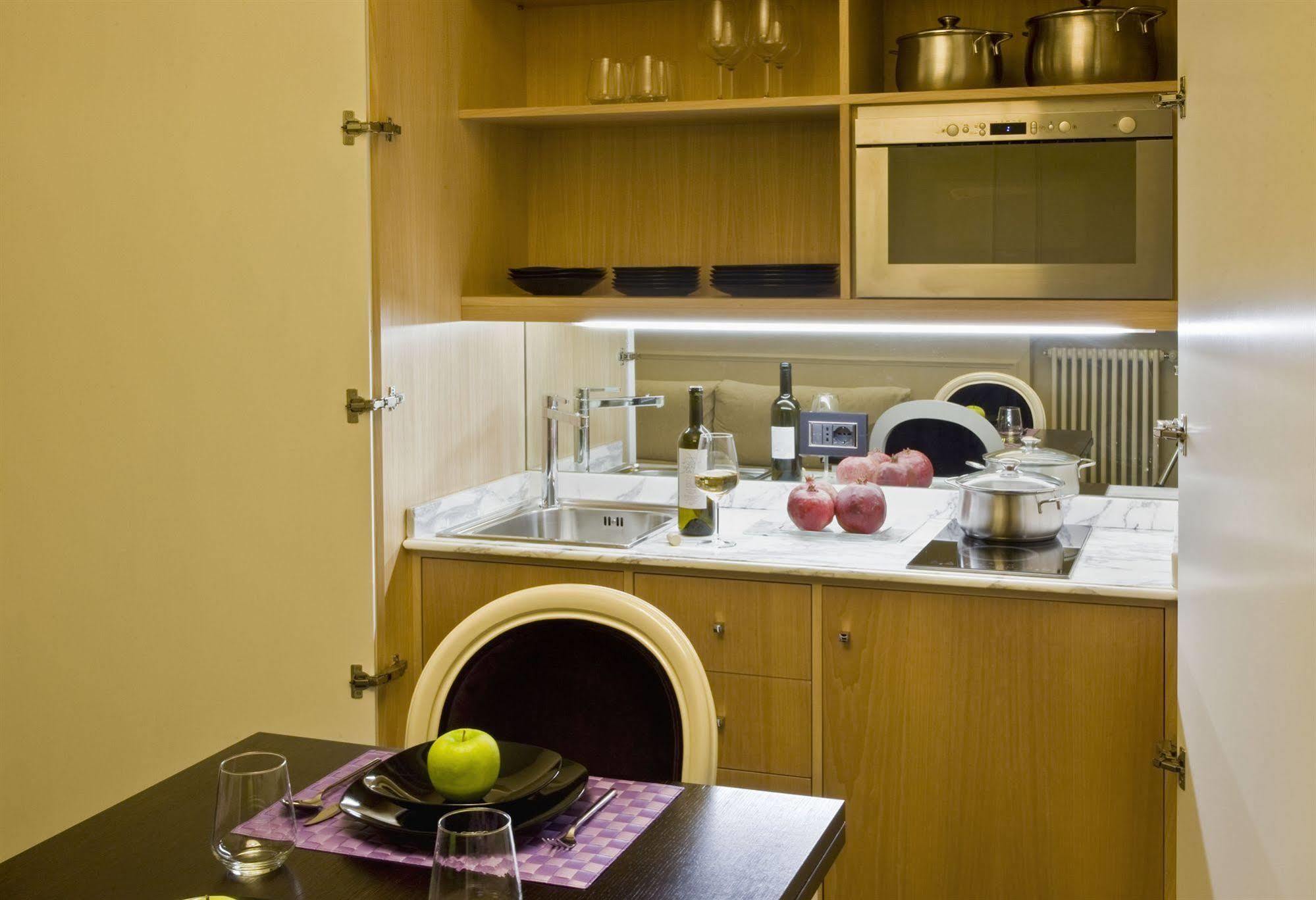 Hotel Be One - Ricci Collection à Florence Extérieur photo