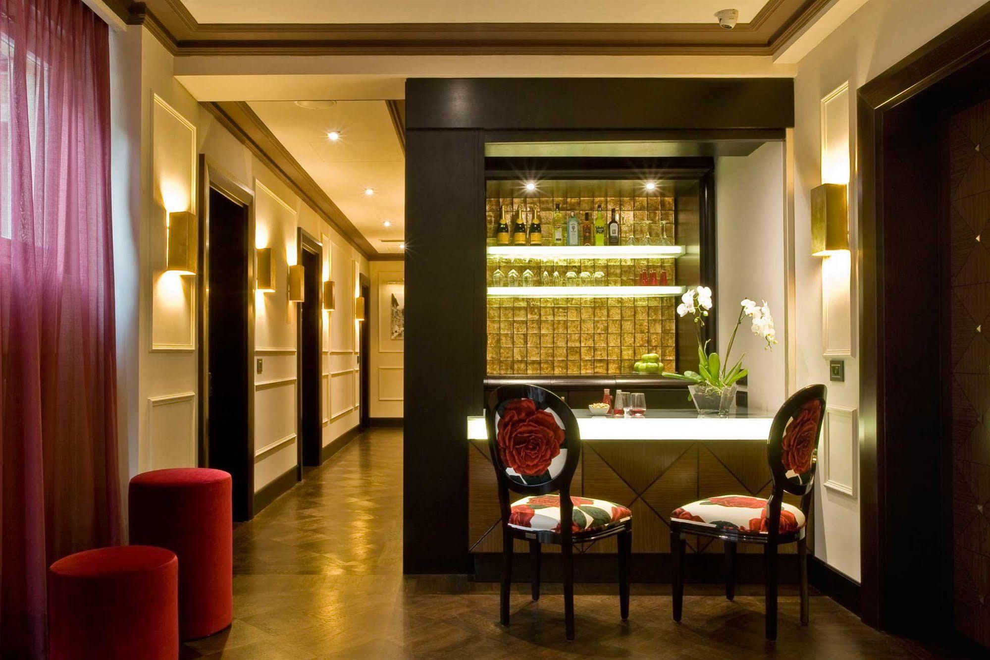 Hotel Be One - Ricci Collection à Florence Extérieur photo