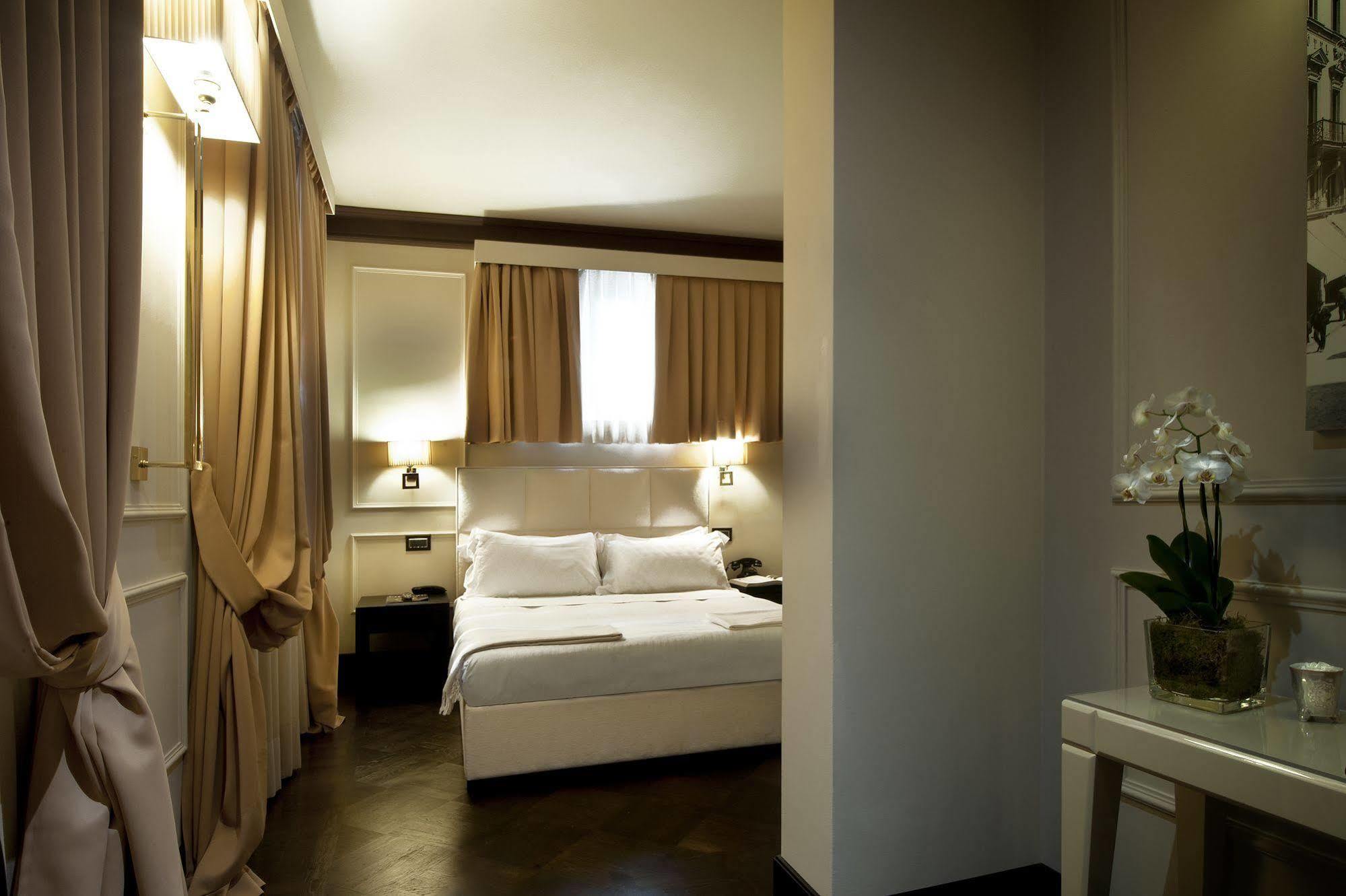 Hotel Be One - Ricci Collection à Florence Extérieur photo