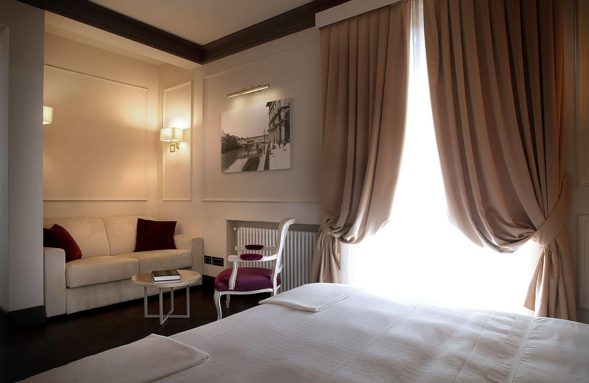 Hotel Be One - Ricci Collection à Florence Extérieur photo