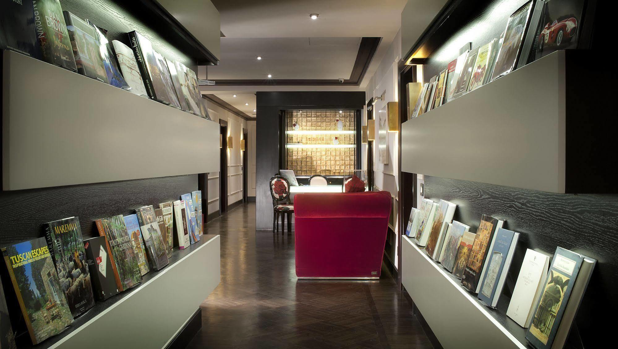 Hotel Be One - Ricci Collection à Florence Extérieur photo