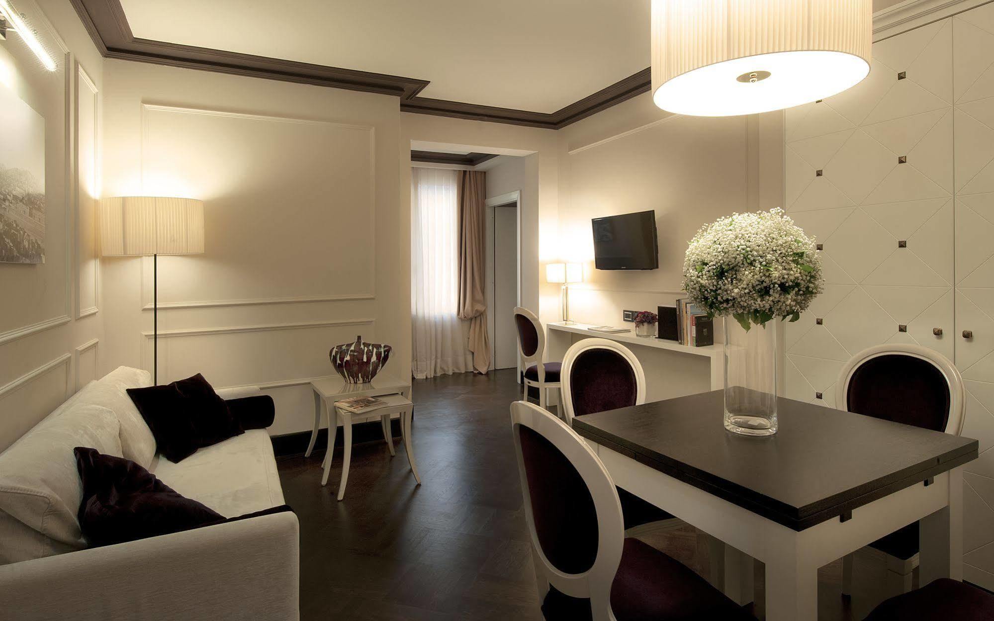 Hotel Be One - Ricci Collection à Florence Extérieur photo