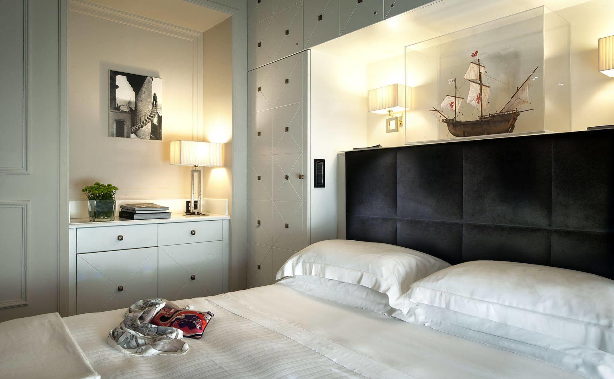 Hotel Be One - Ricci Collection à Florence Extérieur photo