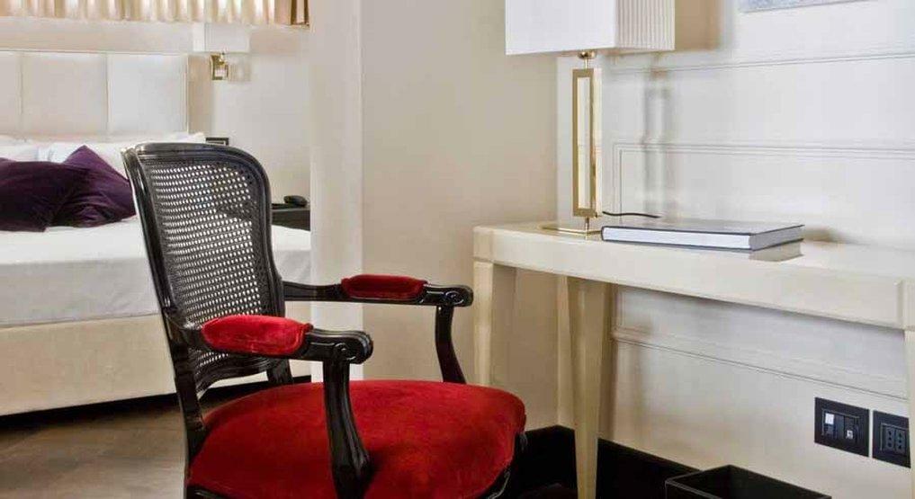 Hotel Be One - Ricci Collection à Florence Extérieur photo