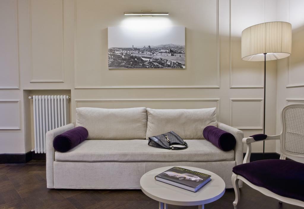 Hotel Be One - Ricci Collection à Florence Extérieur photo