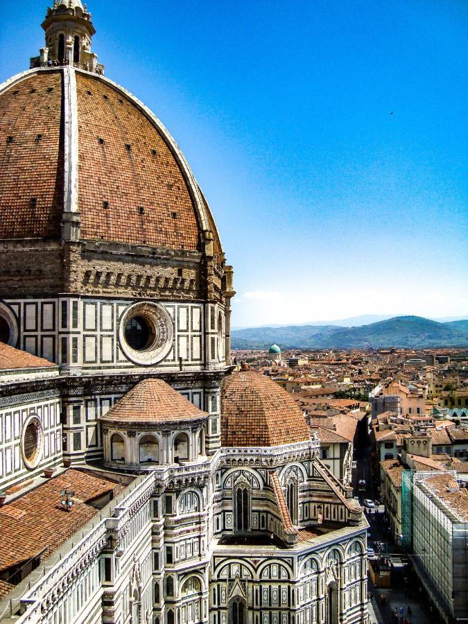 Hotel Be One - Ricci Collection à Florence Extérieur photo