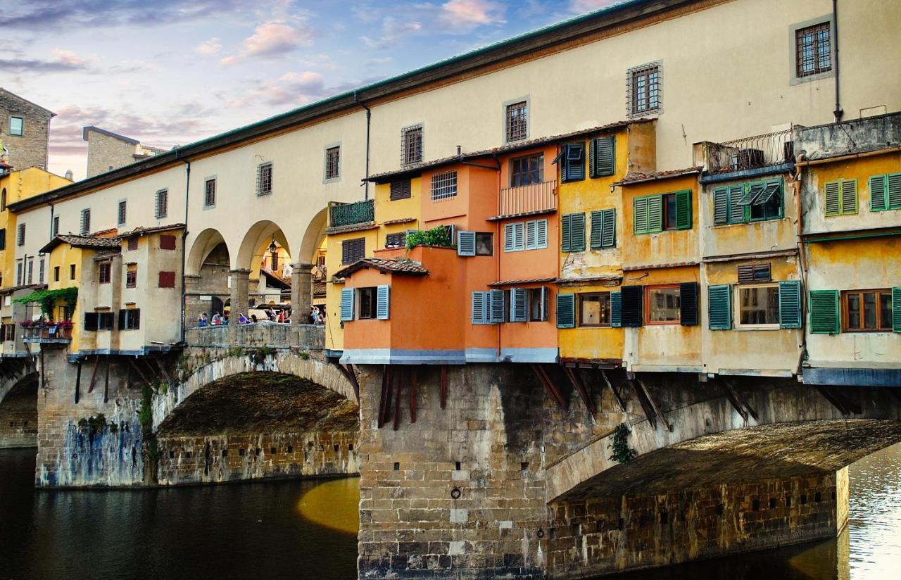 Hotel Be One - Ricci Collection à Florence Extérieur photo