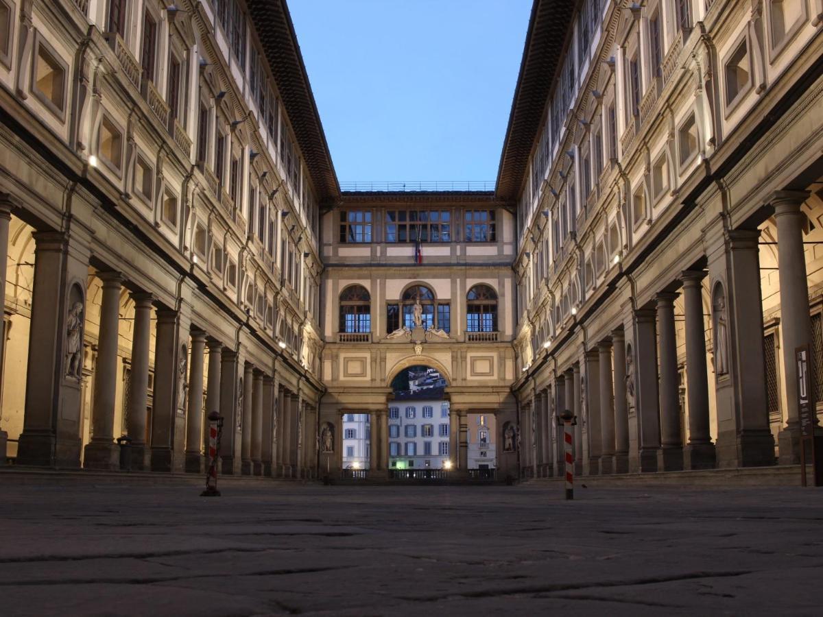 Hotel Be One - Ricci Collection à Florence Extérieur photo